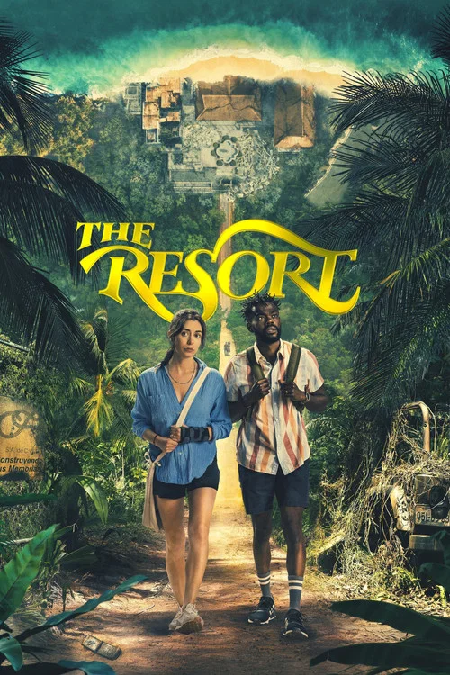 پوستر The Resort