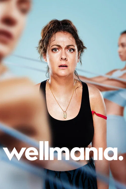 پوستر Wellmania