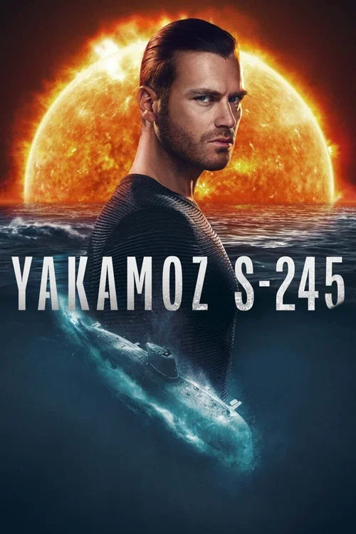 پوستر Yakamoz S-245