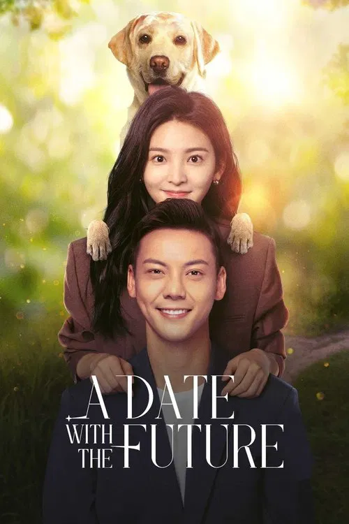 پوستر A Date With the Future
