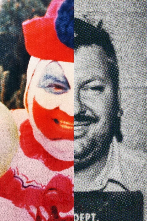 پوستر Conversations with a Killer: The John Wayne Gacy Tapes