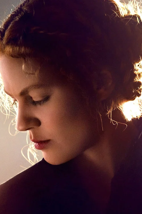 پوستر Becoming Elizabeth