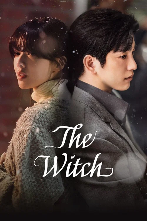 پوستر The Witch