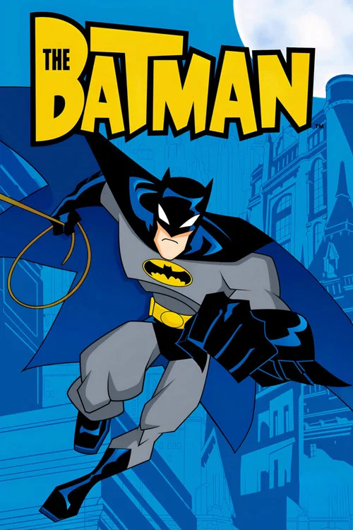 پوستر The Batman