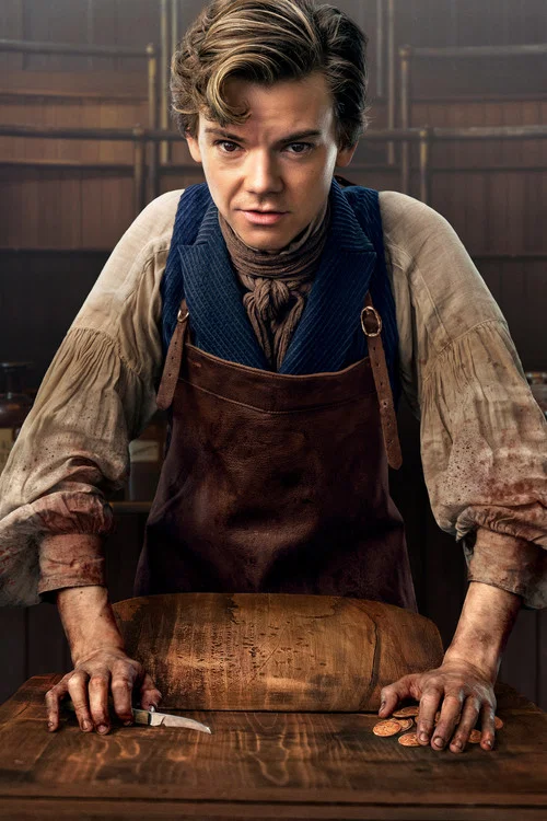 پوستر The Artful Dodger