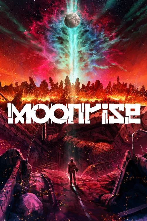 پوستر Moonrise