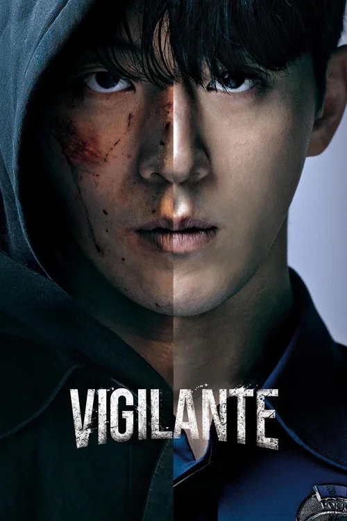 پوستر Vigilante