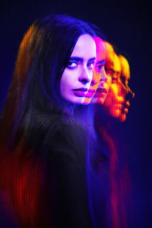 پوستر Orphan Black: Echoes