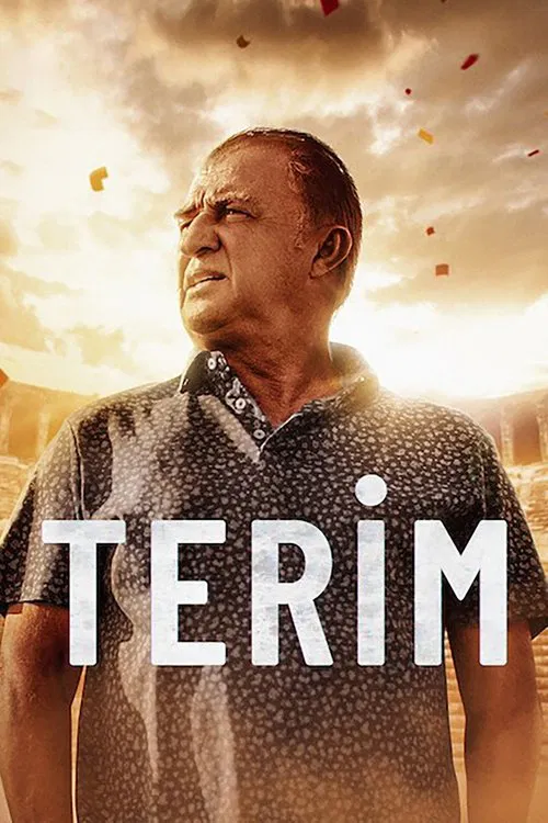 پوستر Terim