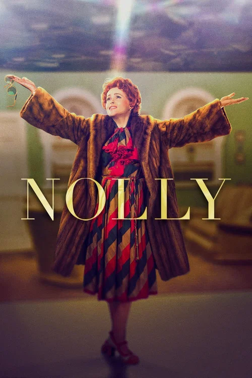 پوستر Nolly