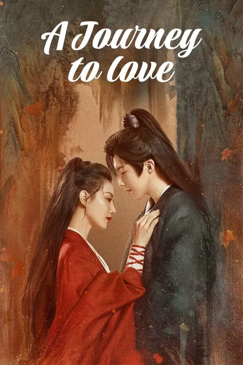 پوستر A Journey to Love