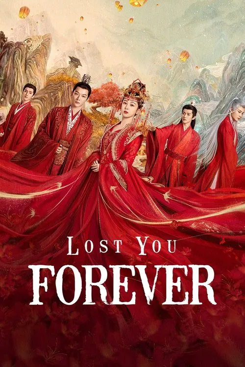 پوستر Lost You Forever