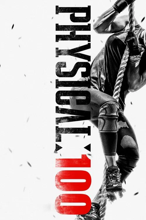 پوستر Physical: 100