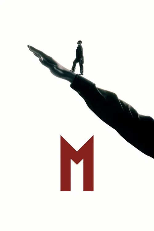 پوستر Mussolini: Son of the Century