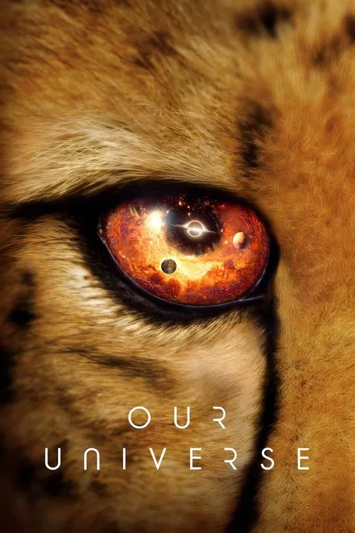 پوستر Our Universe