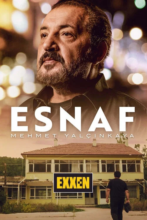 پوستر Esnaf