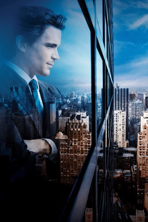پوستر White Collar