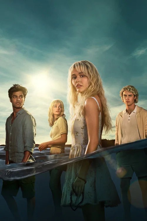 پوستر We Were Liars
