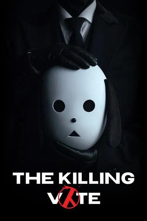 پوستر The Killing Vote