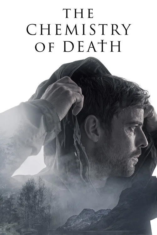 پوستر The Chemistry of Death