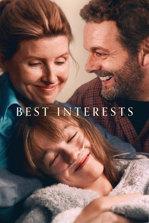 پوستر Best Interests