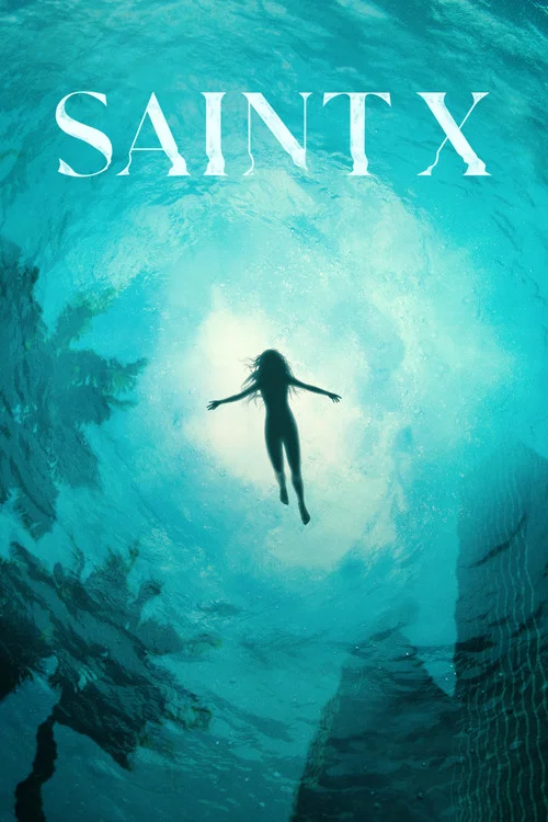 پوستر Saint X