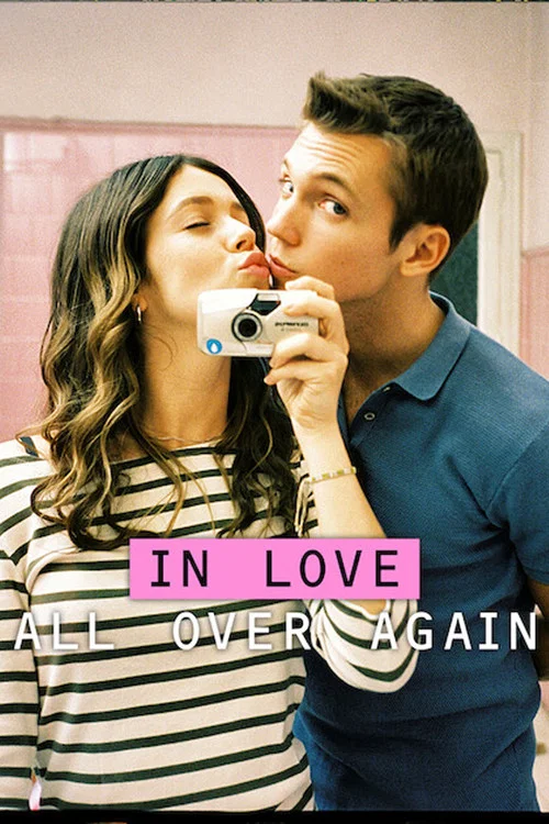 پوستر In Love All Over Again