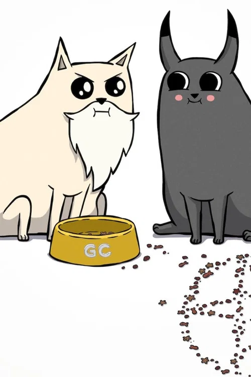 پوستر Exploding Kittens