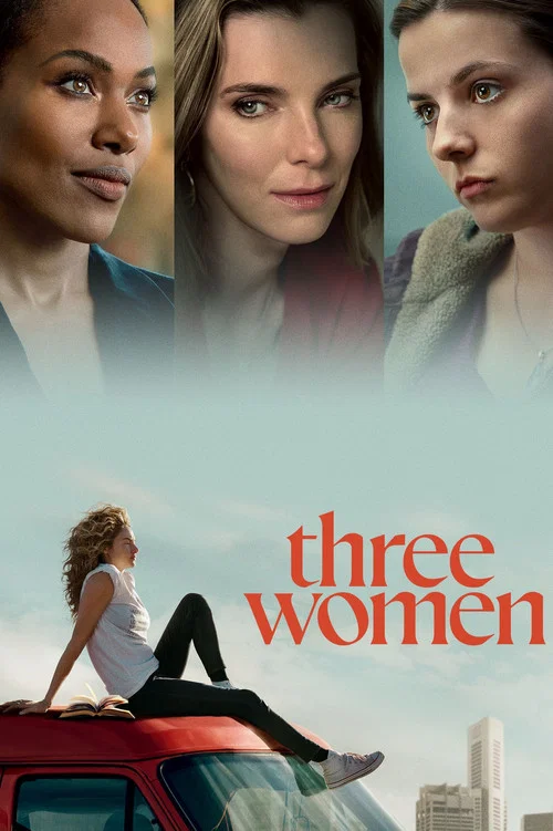 پوستر Three Women
