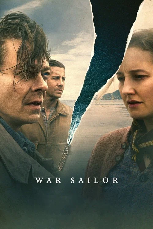 پوستر War Sailor