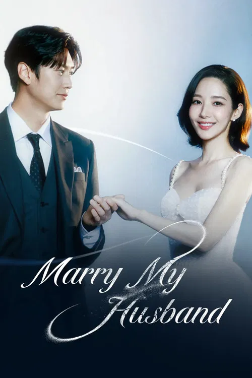 پوستر Marry My Husband