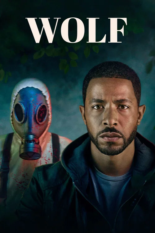 پوستر Wolf