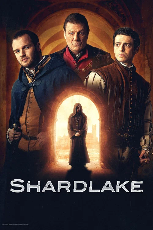 پوستر Shardlake