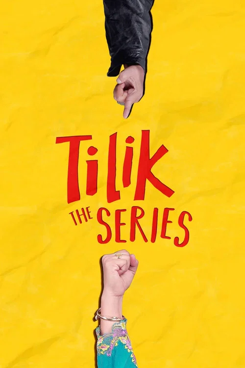 پوستر Tilik: The Series