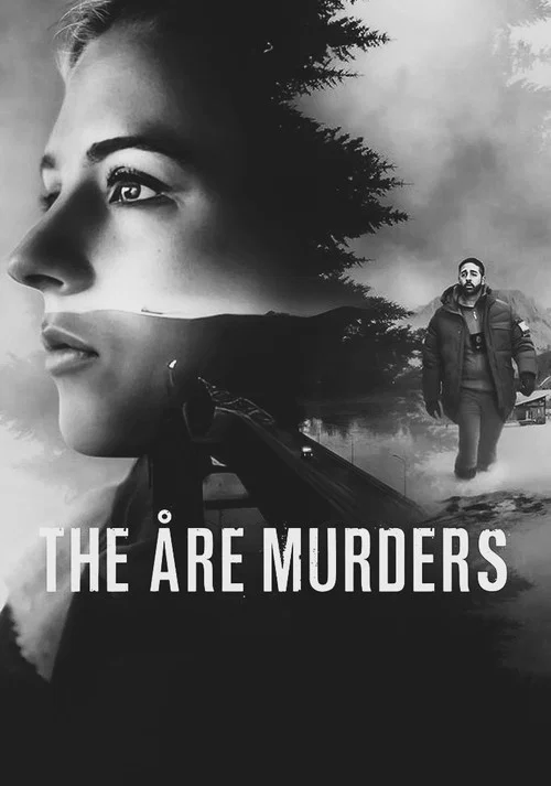 پوستر The Åre Murders