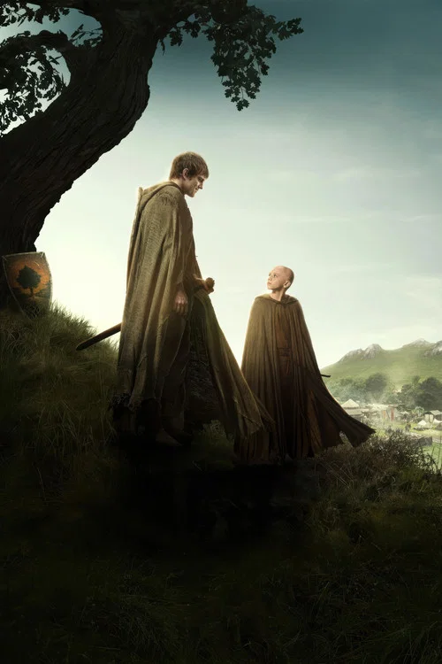پوستر A Knight of the Seven Kingdoms