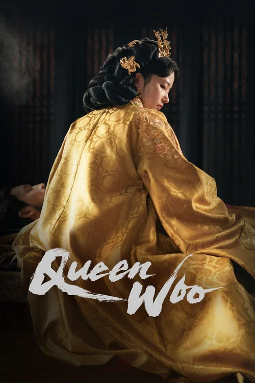 پوستر Queen Woo