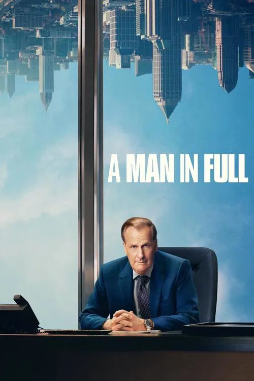 پوستر A Man in Full
