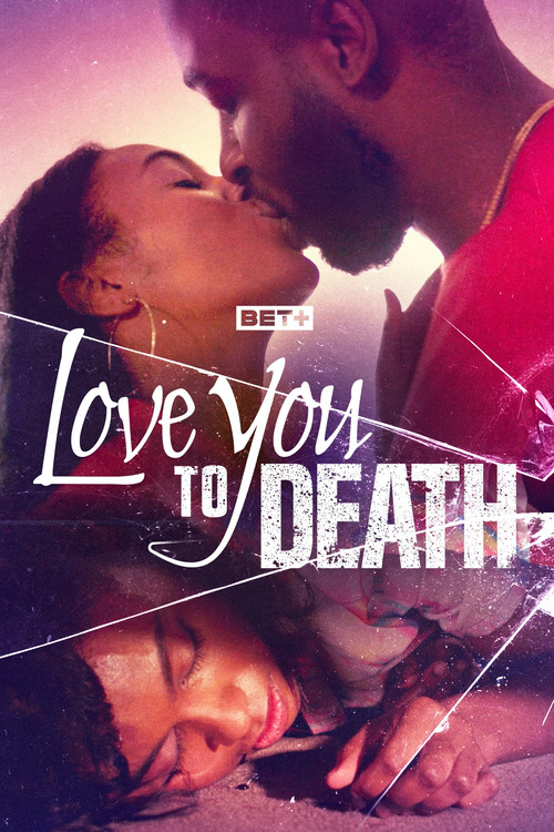پوستر Love You to Death