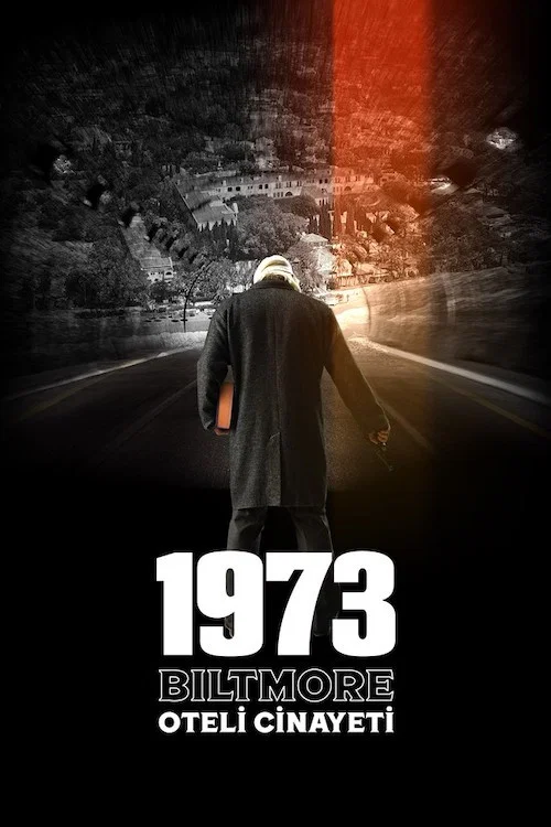 پوستر 1973 Biltmore Oteli Cinayeti