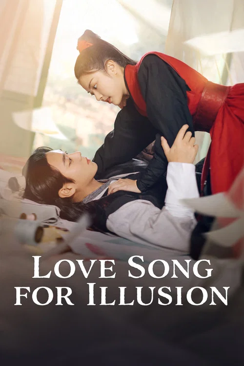 پوستر Love Song for Illusion