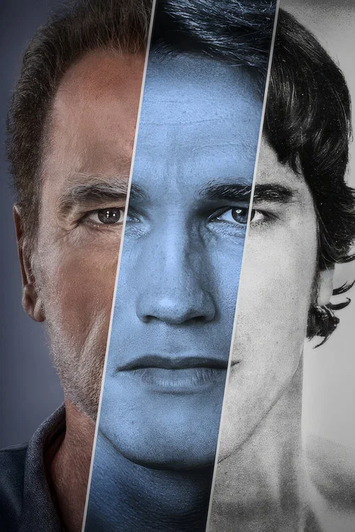 پوستر Arnold