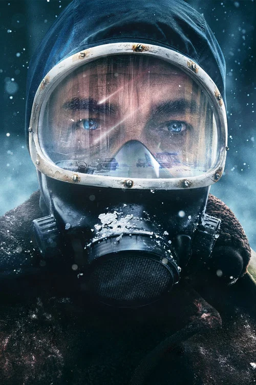 پوستر The Eternaut