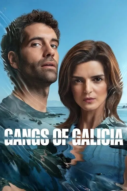 پوستر Gangs of Galicia