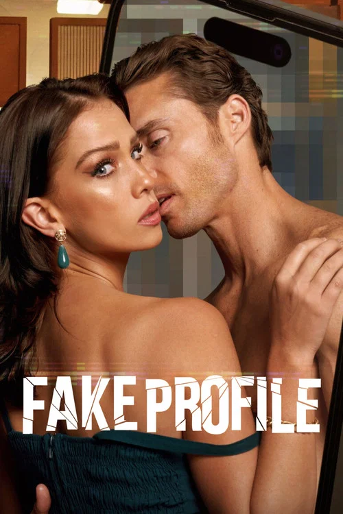 پوستر Fake Profile