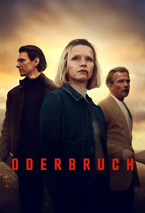 پوستر Oderbruch