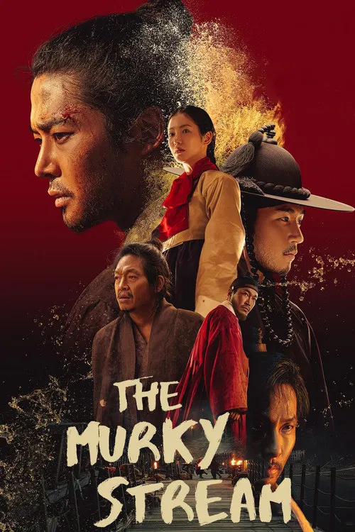 پوستر The Murky Stream