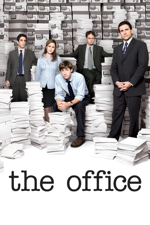 پوستر The Office