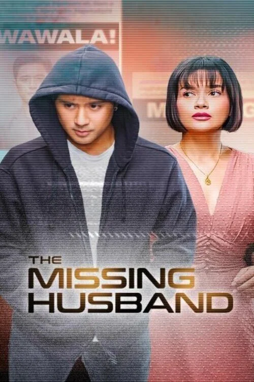 پوستر The Missing Husband