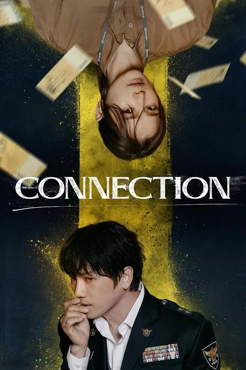 پوستر Connection